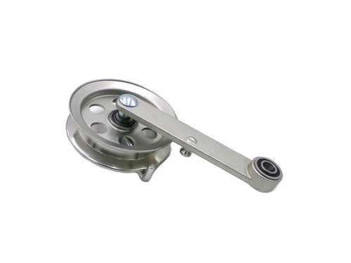 PARTS # 039-6945-26 DECK IDLER ASSEMBLY - CHECK MOWER MANUAL FOR FITMENT