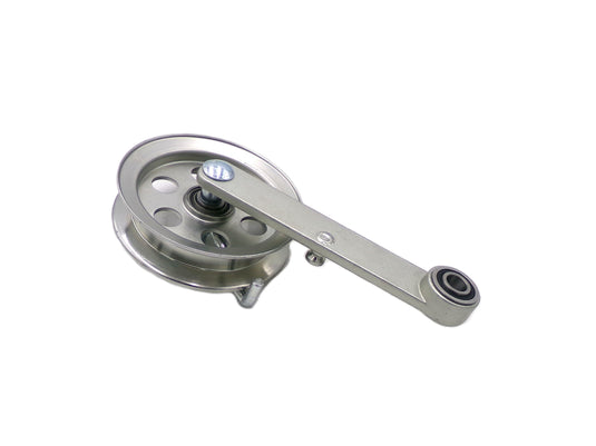 PARTS # 039-6945-26 DECK IDLER ASSEMBLY - CHECK MOWER MANUAL FOR FITMENT