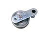 PART # 039-6950-98 PUMP IDLER ASSEMBLY LH - CHECK MOWER MANUAL FOR FITMENT