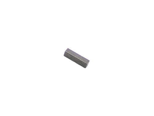 PART # 042-6030-00 1/4 X 1 SQUARE KEY - CHECK MOWER MANUAL FOR FITMENT
