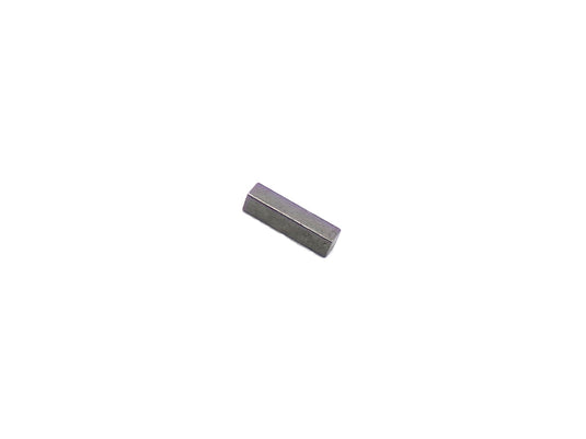PART # 042-6030-00 1/4 X 1 SQUARE KEY - CHECK MOWER MANUAL FOR FITMENT