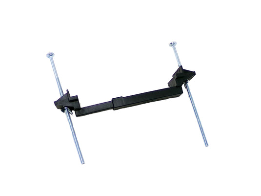 PART # 043-8929-00 BATTERY HOLD DOWN ASSEMBLY - CHECK MOWER MANUAL FOR FITMENT