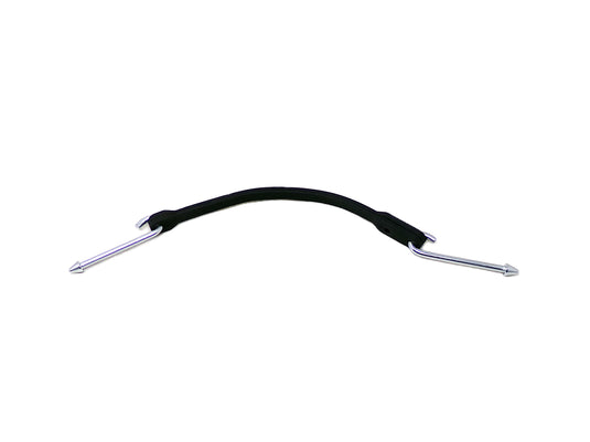 PART # 043-8930-00 RUBBER BATTERY HOLD DOWN STRAP - CHECK MOWER MANUAL FOR FITMENT