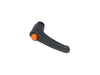 PART # 045-0001-00 REVOLT PLATFORM PLASTIC KNOB - CHECK MOWER MANUAL FOR FITMENT