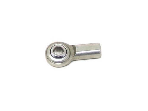 PART # 048-3003-00 SPHERICAL ROD END RH THREAD - CHECK MOWER MANUAL FOR FITMENT