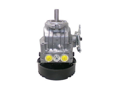 PART # 050-3001-00 ROGUE/RENEGADE LH HYDRO PUMP 16CC - CHECK MOWER MANUAL FOR FITMENT