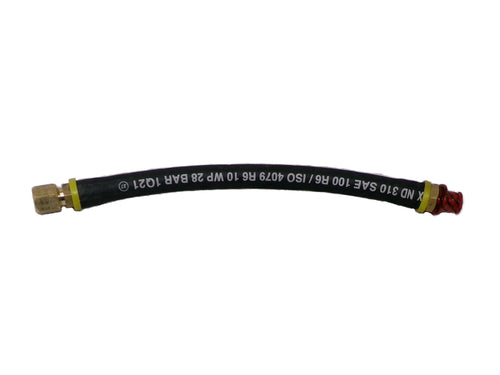 PART # 051-5402-00 14MM OIL DRAIN HOSE VANGUARD - CHECK MOWER MANUAL FOR FITMENT