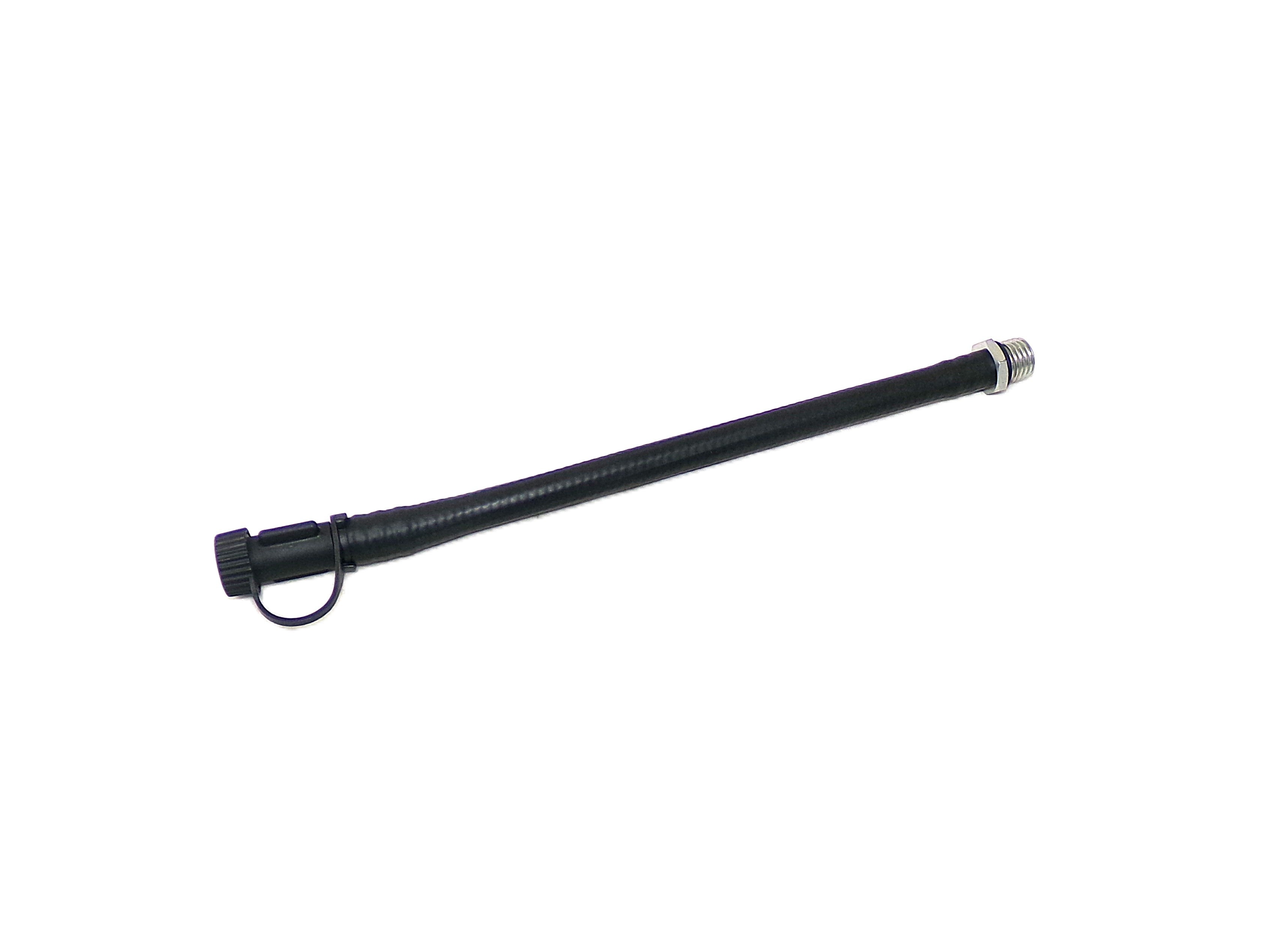 PART # 051-5404-00 KAWASAKI OIL DRAIN HOSE - CHECK MOWER MANUAL