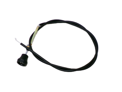 PART # 054-8016-00 CHOKE CABLE 47