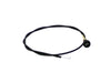 PART # 054-8017-00 CHOKE CABLE 62" - CHECK MOWER MANUAL FOR FITMENT