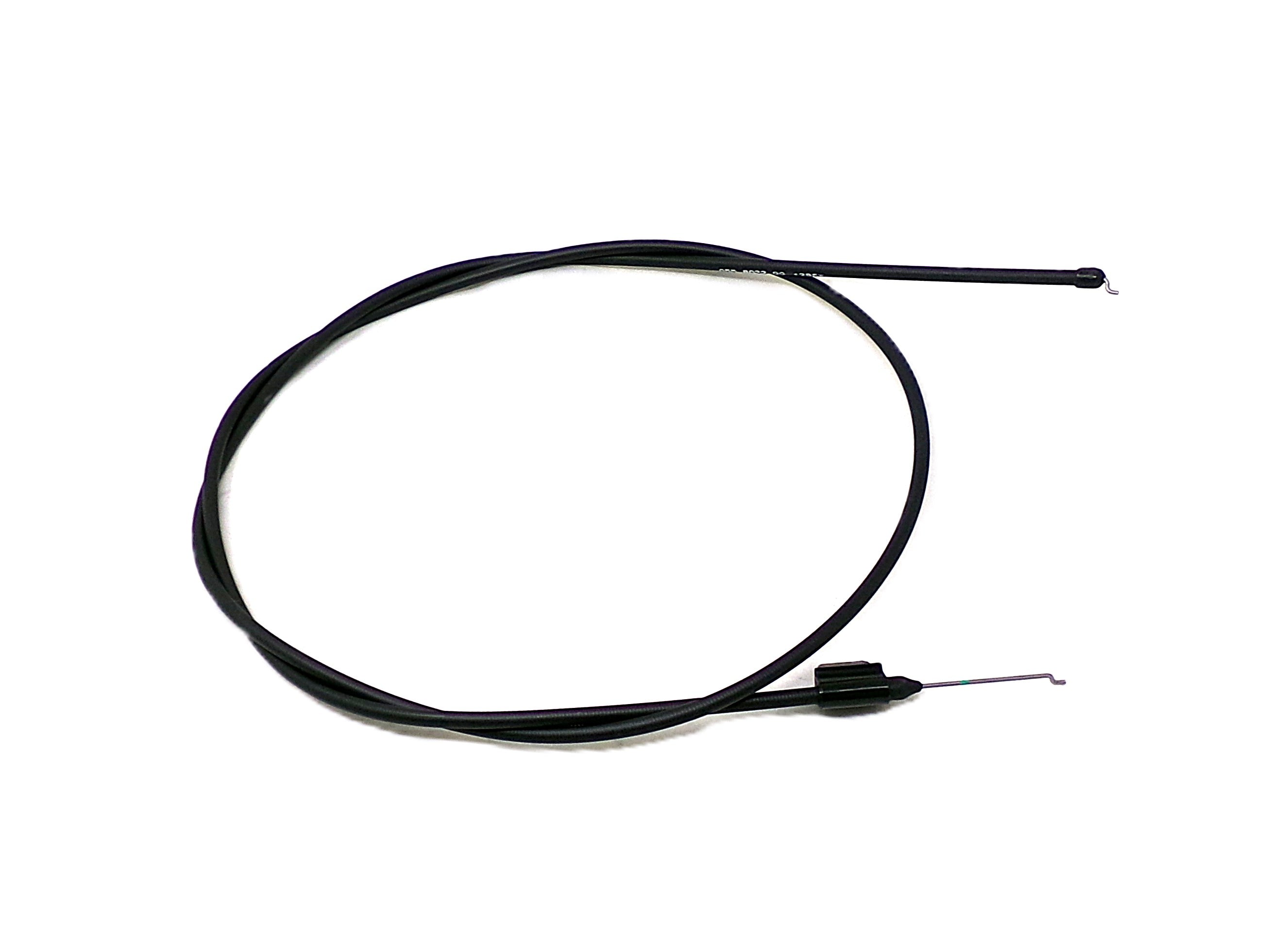 メンテナンス wildwest PART # 055-8022-00 THROTTLE CABLE 63