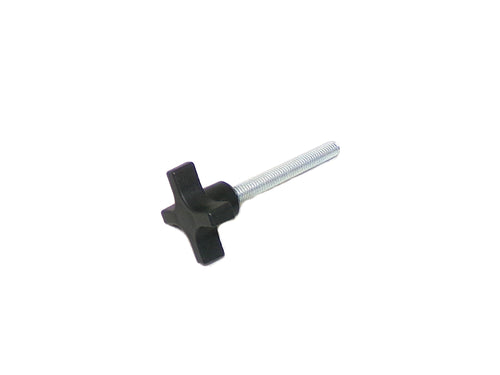 PART # 057-5800-00 STAR KNOB 3/8-16X3
