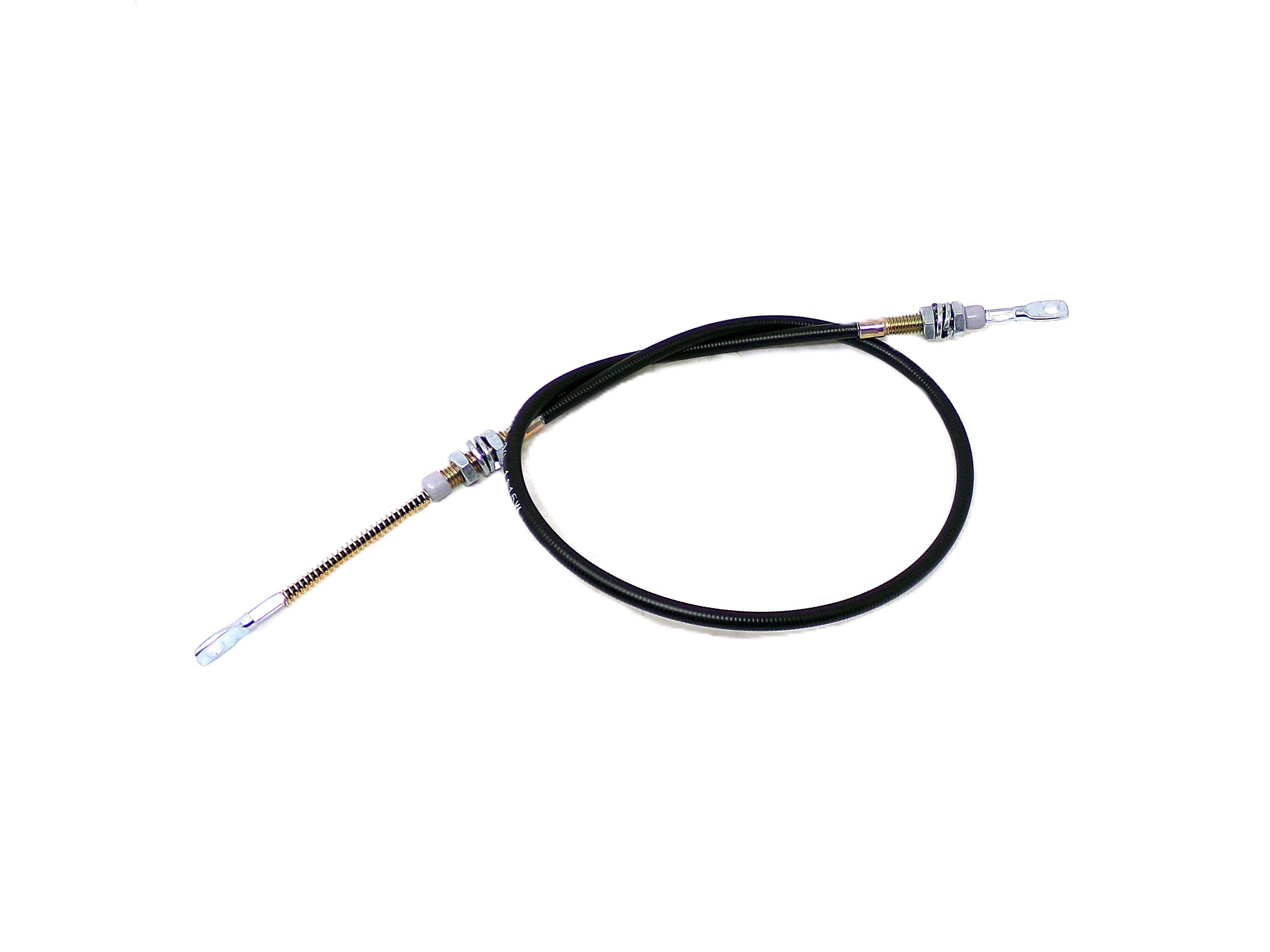 BON　30 PART # 064-3000-00 BRAKE CABLE 44
