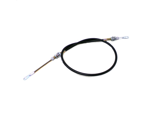 PART # 064-3000-00 BRAKE CABLE 44