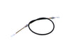 PART # 064-3000-00 BRAKE CABLE 44" - CHECK MOWER MANUAL FOR FITMENT