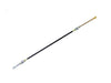 PART # 064-3050-21 LOAD BALANCED BRAKE CABLE 1 - CHECK MOWER MANUAL FOR FITMENT