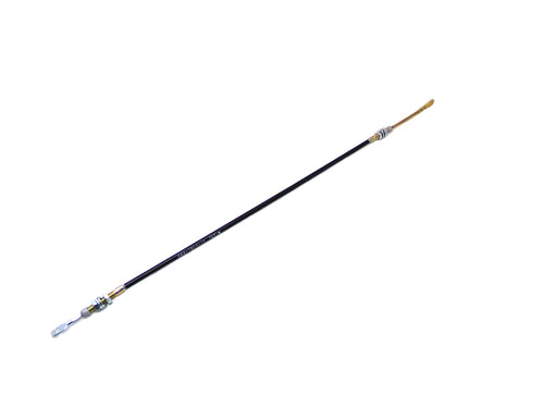 PART # 064-3051-21 LOAD BALANCED BRAKE CABLE 2 - CHECK MOWER MANUAL FOR FITMENT