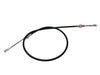 PART # 064-8056-00 LONG BRAKE CABLE 52" - CHECK MOWER MANUAL FOR FITMENT