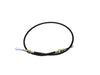 PART # 064-9002-00 LONG BRAKE CABLE 57" - CHECK MOWER MANUAL FOR FITMENT