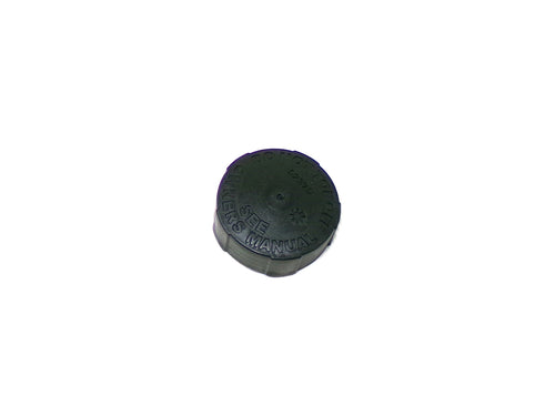 PART # 066-5050-00 HYDRAULIC TANK CAP - CHECK MOWER MANUAL FOR FITMENT