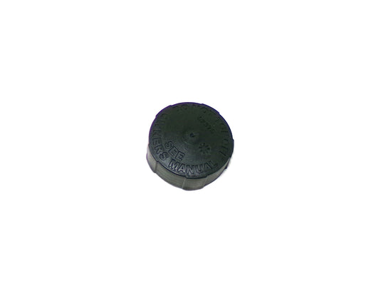 PART # 066-5050-00 HYDRAULIC TANK CAP - CHECK MOWER MANUAL FOR FITMENT