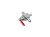 PART # 067-6058-00 3 WAY FUEL SHUT-OFF VALVE - CHECK MOWER MANUAL FOR FITMENT