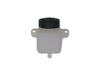 PART # 067-8090-00 EXPANSION TANK - CHECK MOWER MANUAL FOR FITMENT