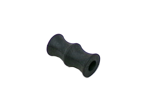 PART # 069-4011-00 TRAVEL LOCK RUBBER GRIP - CHECK MOWER MANUAL FOR FITMENT