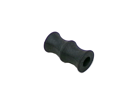 PART # 069-4011-00 TRAVEL LOCK RUBBER GRIP - CHECK MOWER MANUAL FOR FITMENT