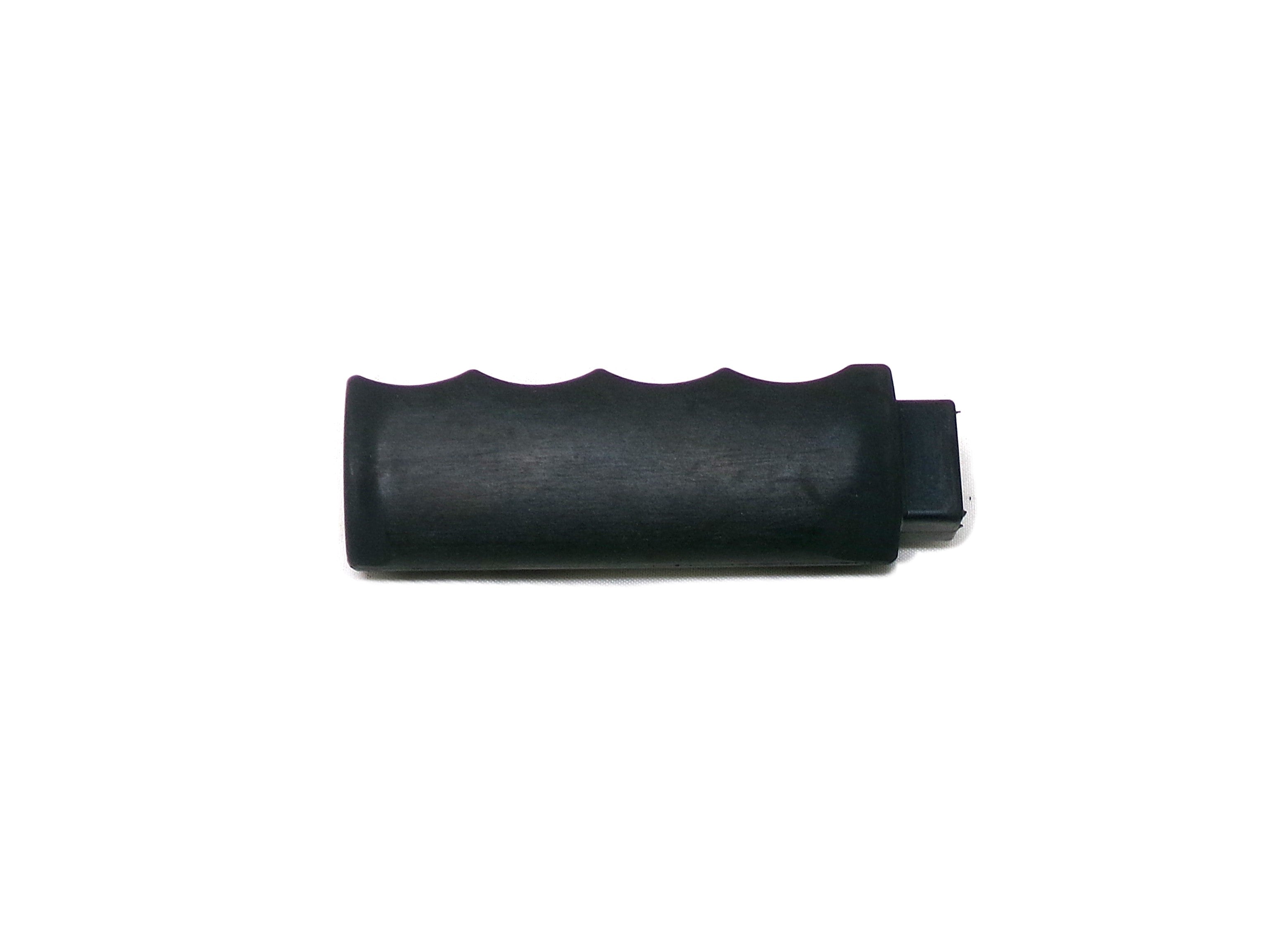 PART # 069-7000-00 RUBBER BRAKE GRIP - CHECK MOWER MANUAL FOR