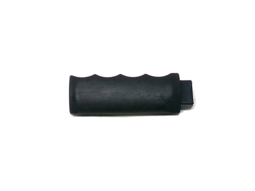 PART # 069-7000-00 RUBBER BRAKE GRIP - CHECK MOWER MANUAL FOR FITMENT