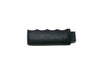 PART # 069-7000-00 RUBBER BRAKE GRIP - CHECK MOWER MANUAL FOR FITMENT