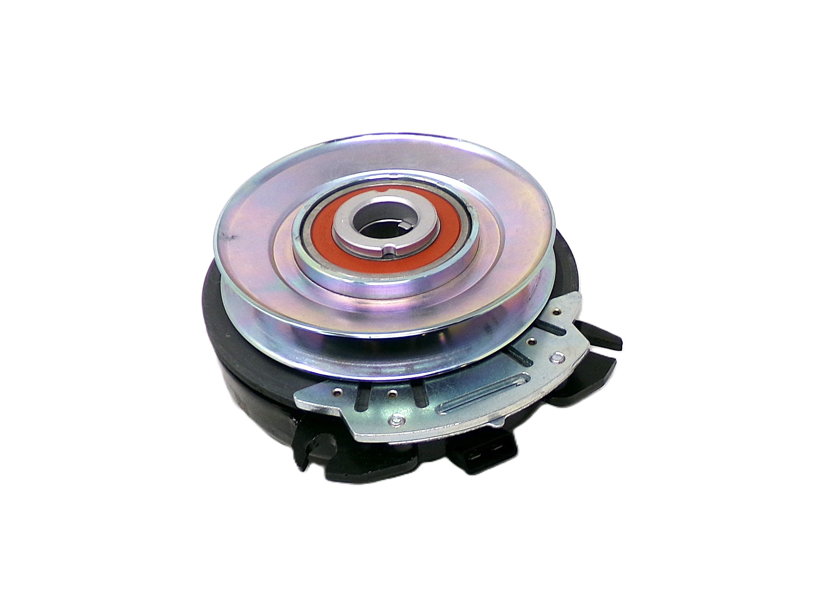 PART # 070-5040-00 PTO CLUTCH WARNER - CHECK MOWER MANUAL FOR