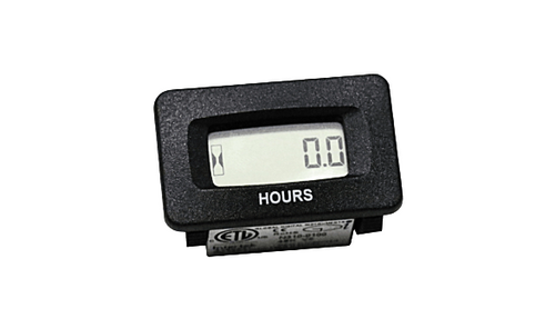 (PART # 083-4013-00) TACHOMETER / HOURS (DOES NOT COME WITH TACH WIRE)