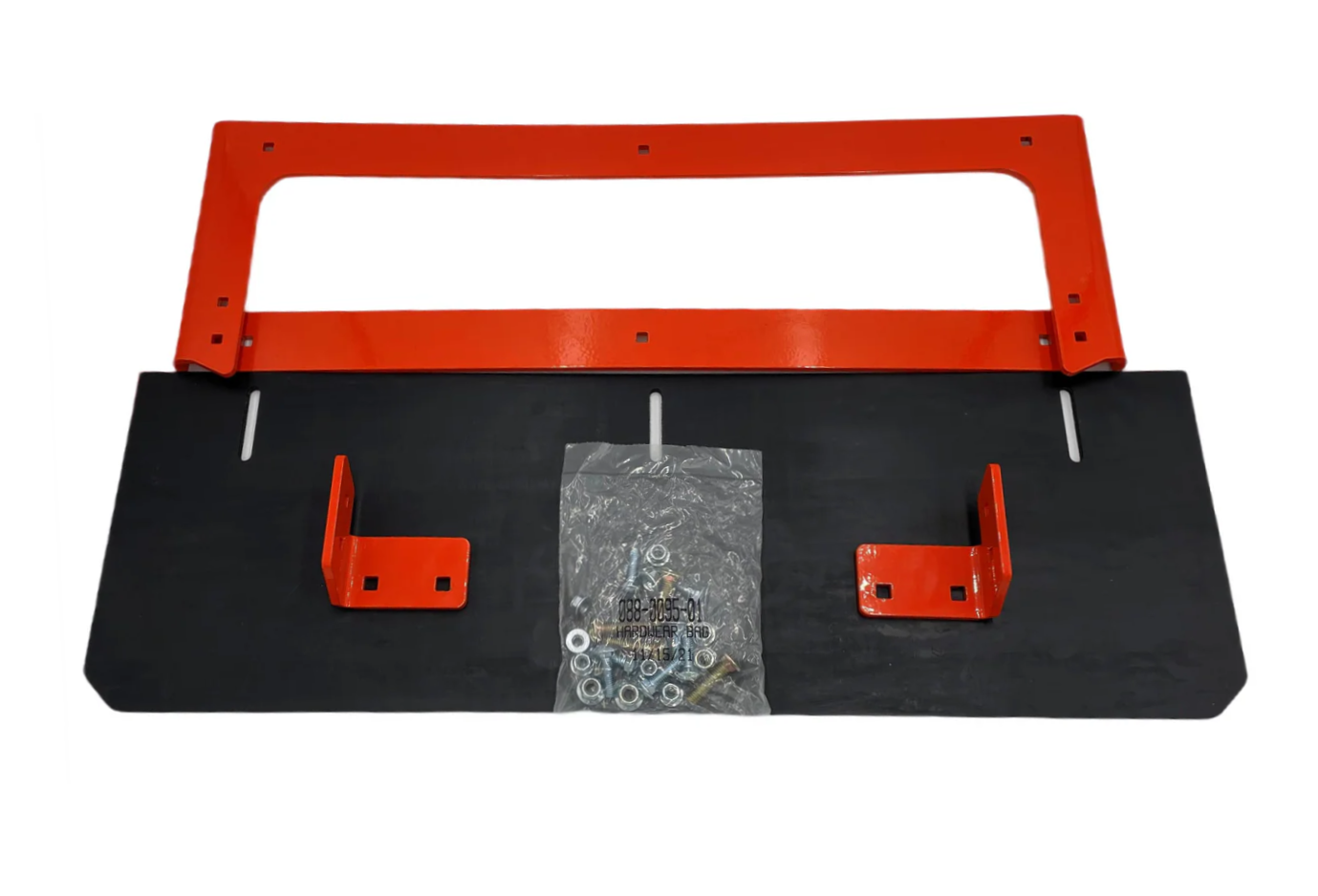 PART # 088-0095-00 REAR MOUNTED STRIPE KIT - CHECK DESCRIPTION FOR