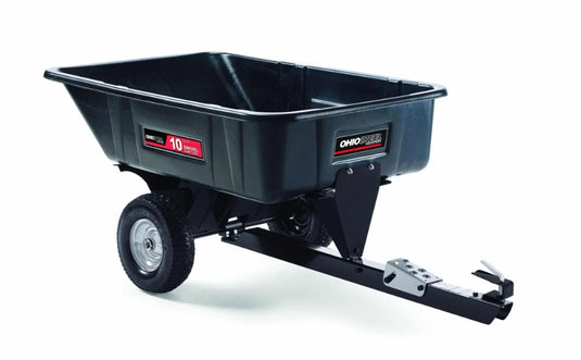 PART # 088-0800-00 10 CU. FT. POLY DUMP CART