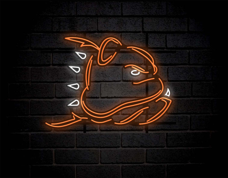 Load image into Gallery viewer, BAD BOY NEON STYLE LED SIGN
