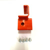 PART # 093-1125-10 2" BOLT ON FRONT RECEIVER HITCH - CHECK DESCRIPTION FOR DETAILS
