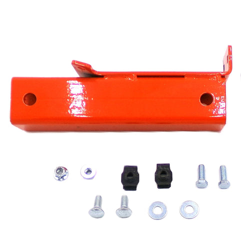 PART # 093-1128-00 REBEL, ROGUE REAR HITCH
