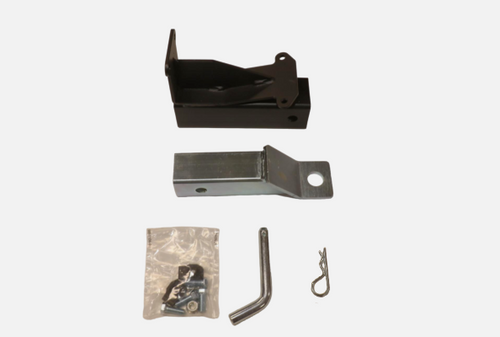 (PART # 093-1136-23) MAVERICK REAR HITCH ASSEMBLY - CHECK DESCRIPTION FOR FITMENT DETAI