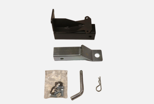 (PART # 093-1136-23) MAVERICK REAR HITCH ASSEMBLY - CHECK DESCRIPTION FOR FITMENT DETAI