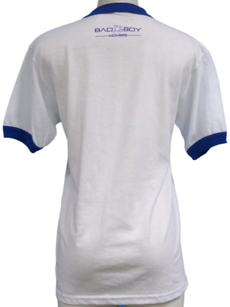 Load image into Gallery viewer, BB RINGER BULLDOG FACE TEE
