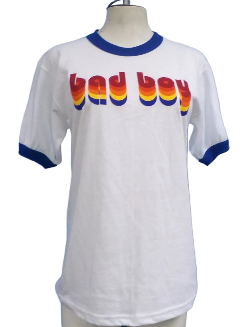 Load image into Gallery viewer, BB RINGER RETRO TEE
