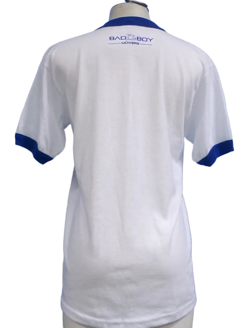 Load image into Gallery viewer, BB RINGER RETRO TEE
