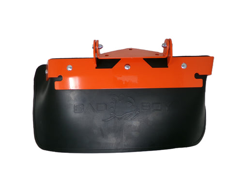 PART # 210-6005-98 DISCHARGE CHUTE ASSEMBLY - CHECK MOWER MANUAL FOR FITMENT