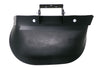 PART # 210-6015-98 DISCHARGE CHUTE ASSEMBLY - CHECK MOWER MANUAL FOR FITMENT