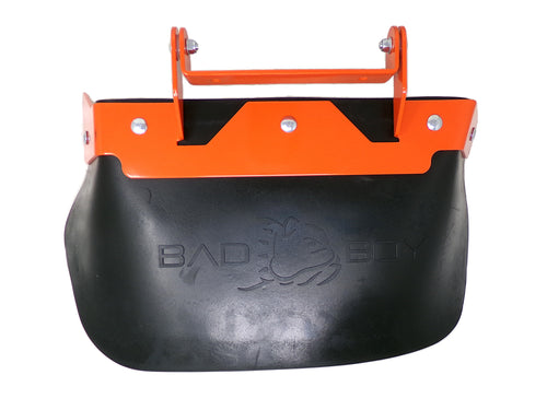 PART # 210-7000-98 DISCHARGE CHUTE ASSEMBLY - CHECK MOWER MANUAL FOR FITMENT