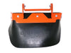 PART # 210-7000-98 DISCHARGE CHUTE ASSEMBLY - CHECK MOWER MANUAL FOR FITMENT