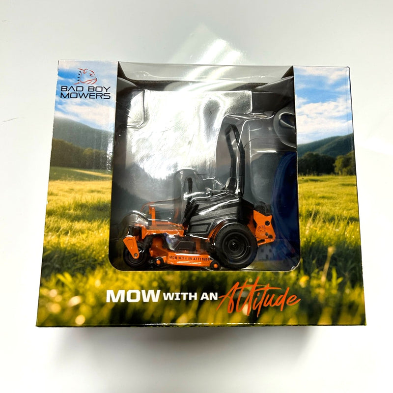 Load image into Gallery viewer, BAD BOY MAVERICK MOWER DIE-CAST METAL REPLICA
