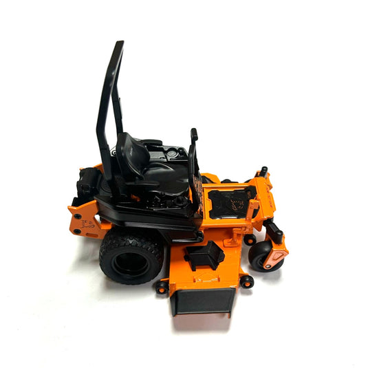 BAD BOY MAVERICK MOWER DIE-CAST METAL REPLICA